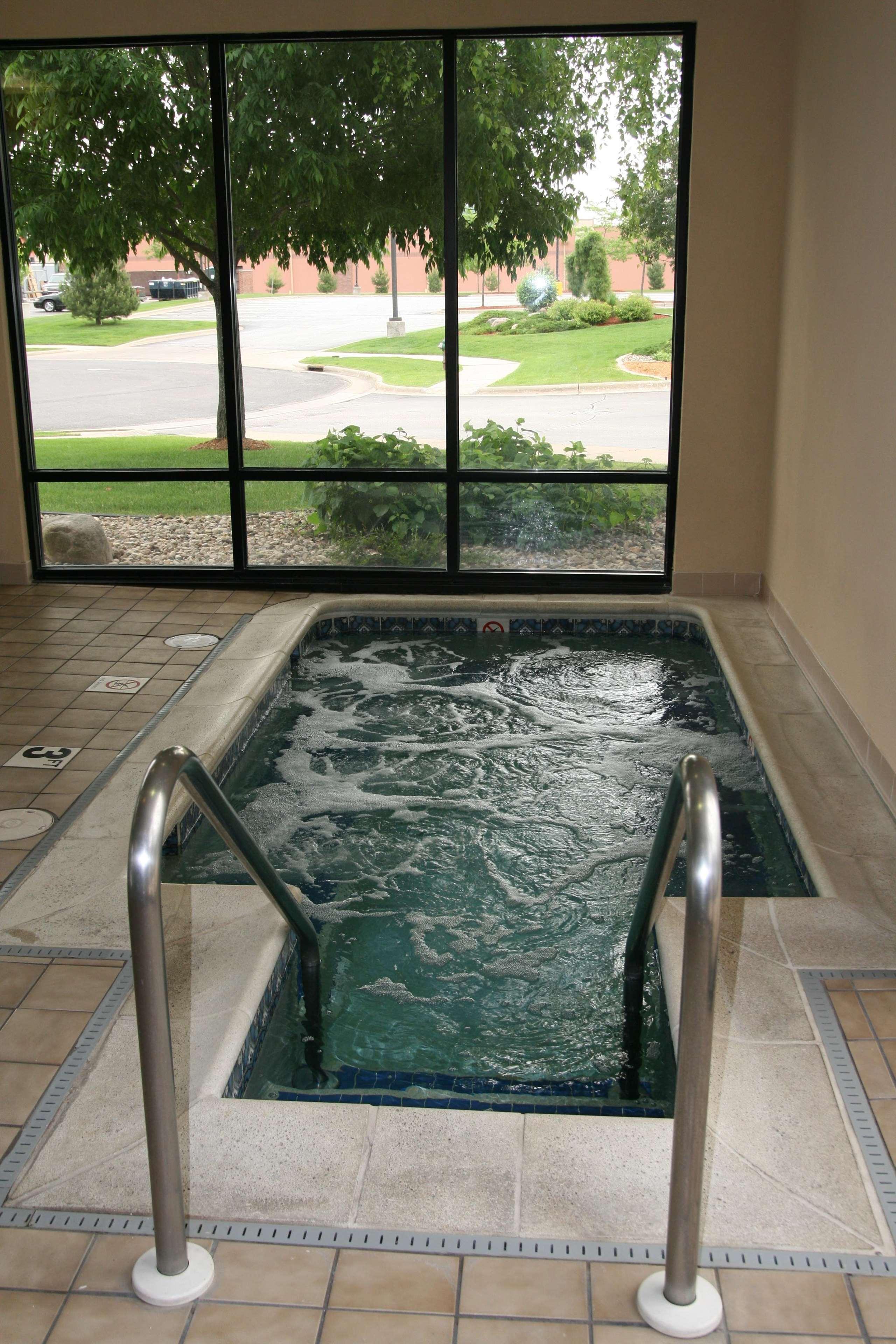 Hampton Inn La Crosse/Onalaska Exterior foto