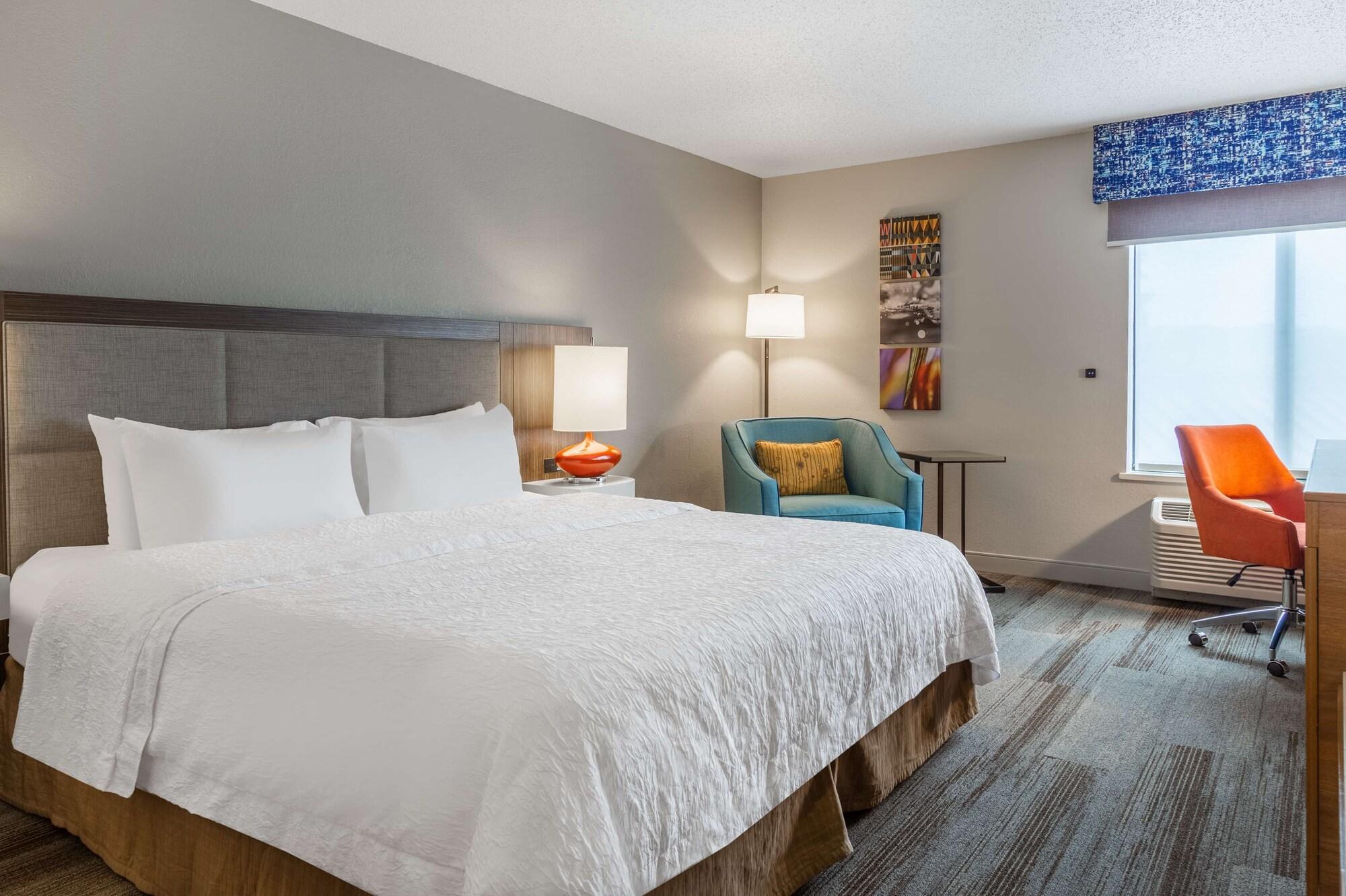 Hampton Inn La Crosse/Onalaska Exterior foto