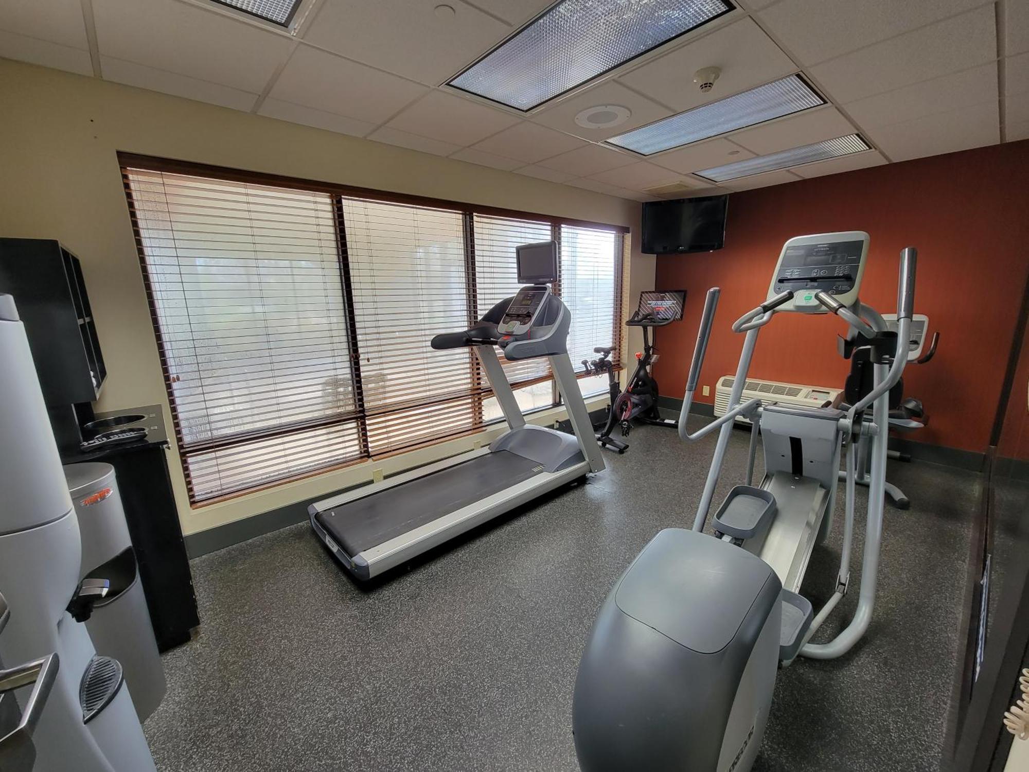 Hampton Inn La Crosse/Onalaska Exterior foto