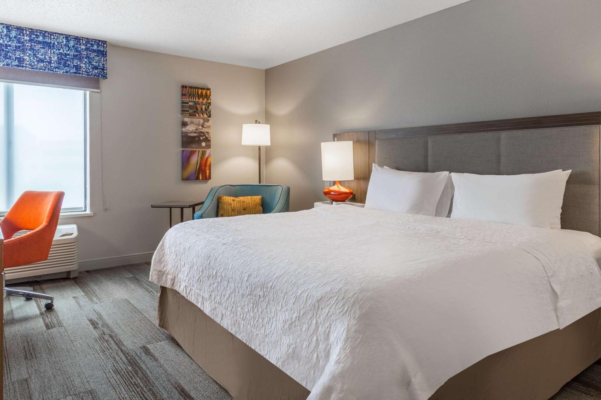 Hampton Inn La Crosse/Onalaska Exterior foto