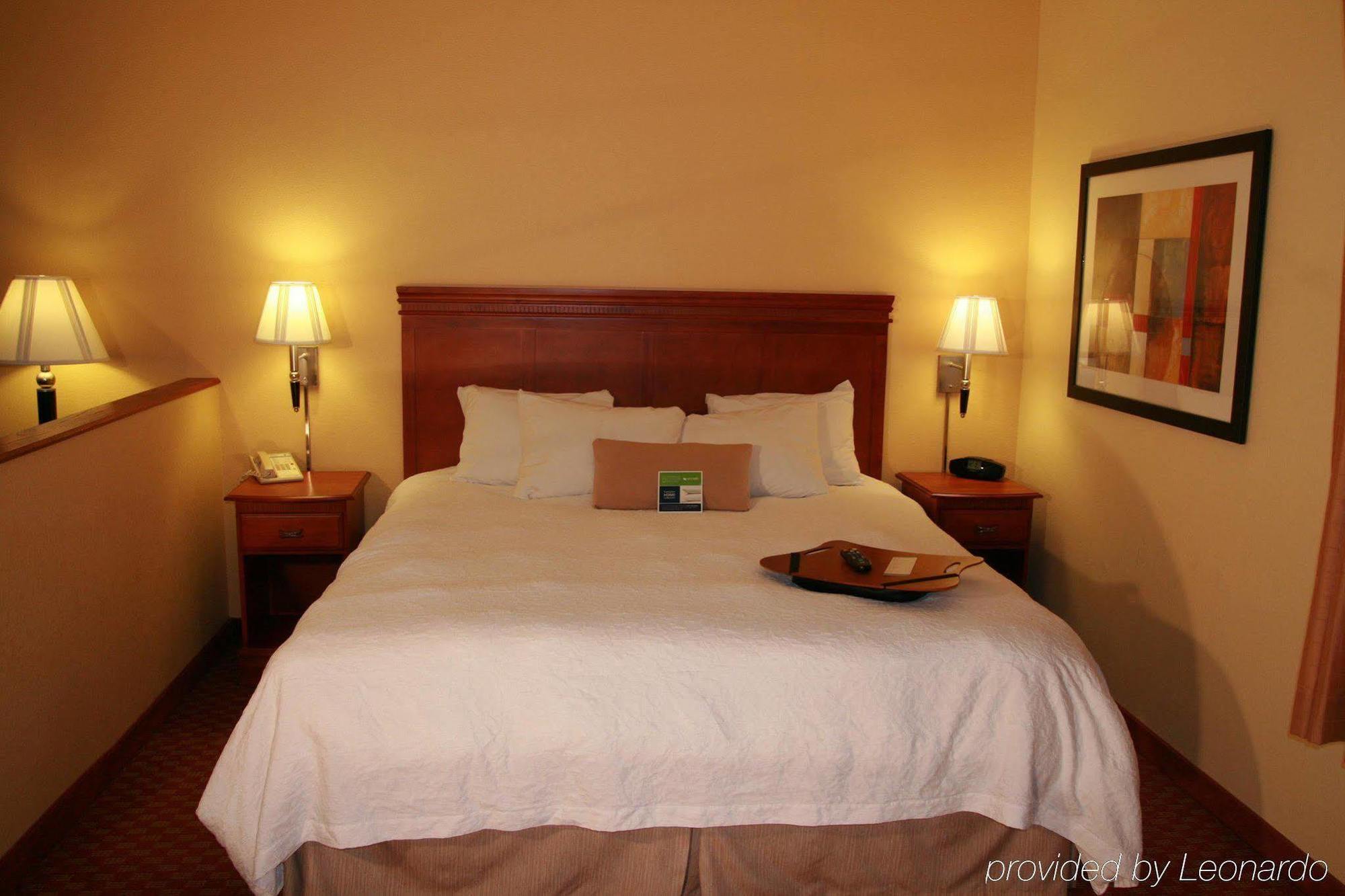 Hampton Inn La Crosse/Onalaska Habitación foto