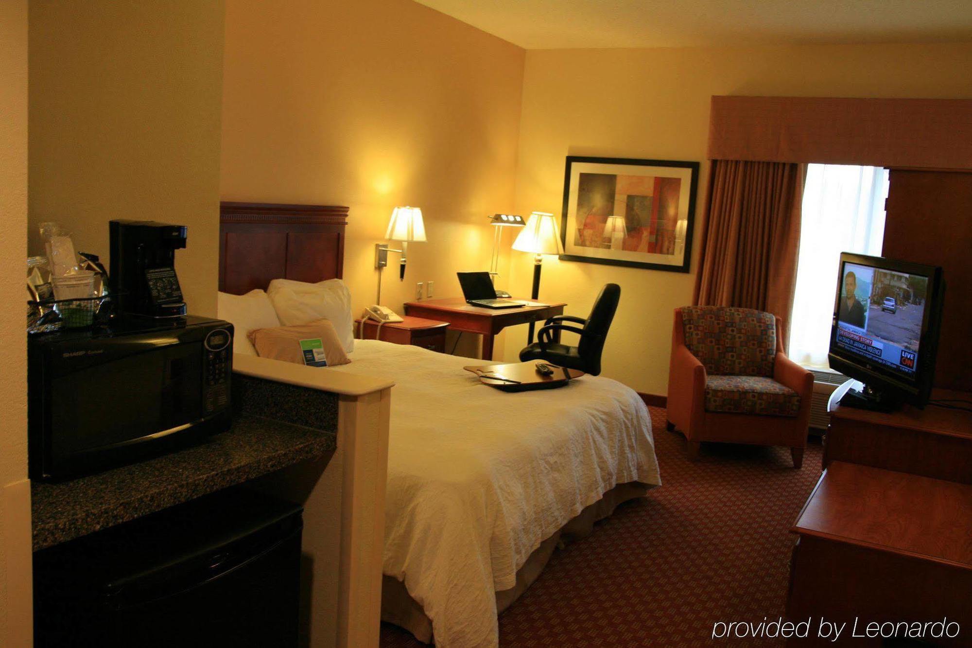 Hampton Inn La Crosse/Onalaska Habitación foto