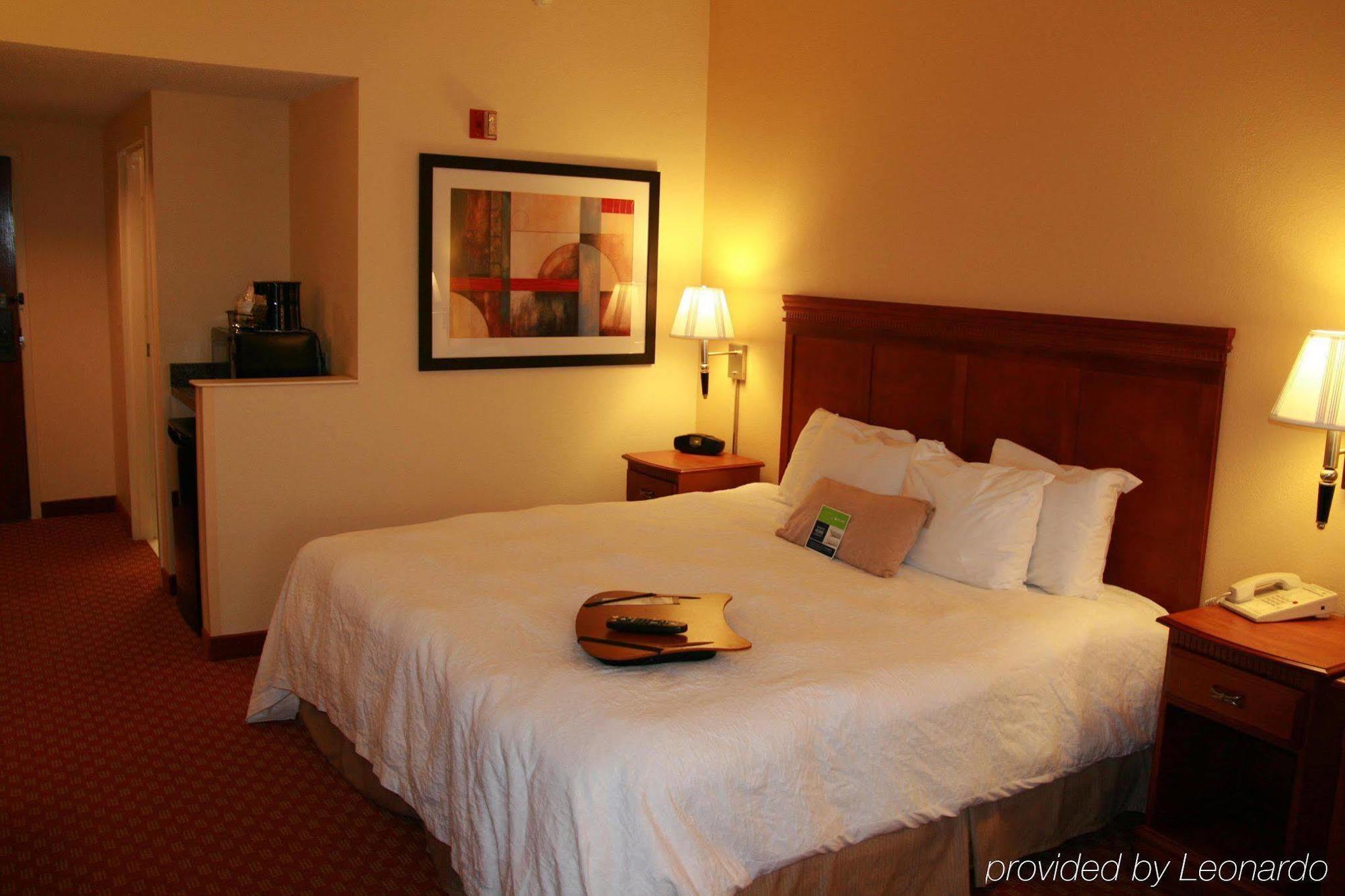 Hampton Inn La Crosse/Onalaska Habitación foto